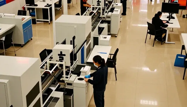 容发装卸搬运（广州）有限公司