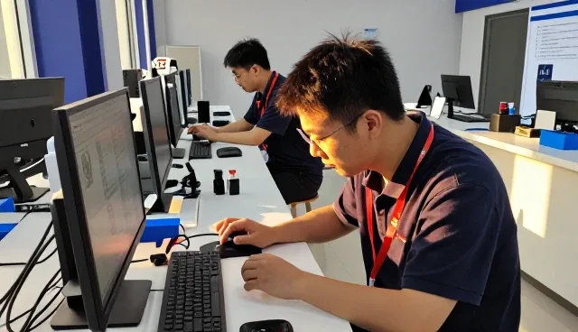 装卸搬运发展促进定制化开发服务市场增长