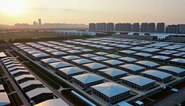 技术驱动下的维护建议业务发展趋势分析