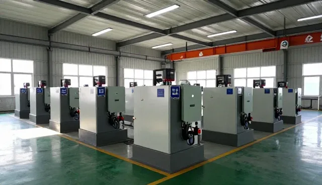 智能仓储维护策略:选型中的关键考量