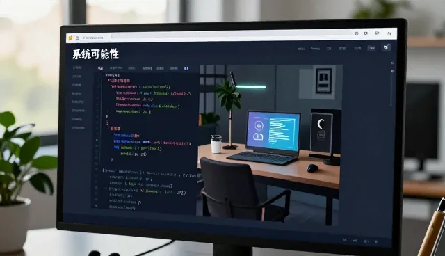 应用开发的性能表现与适用条件分析